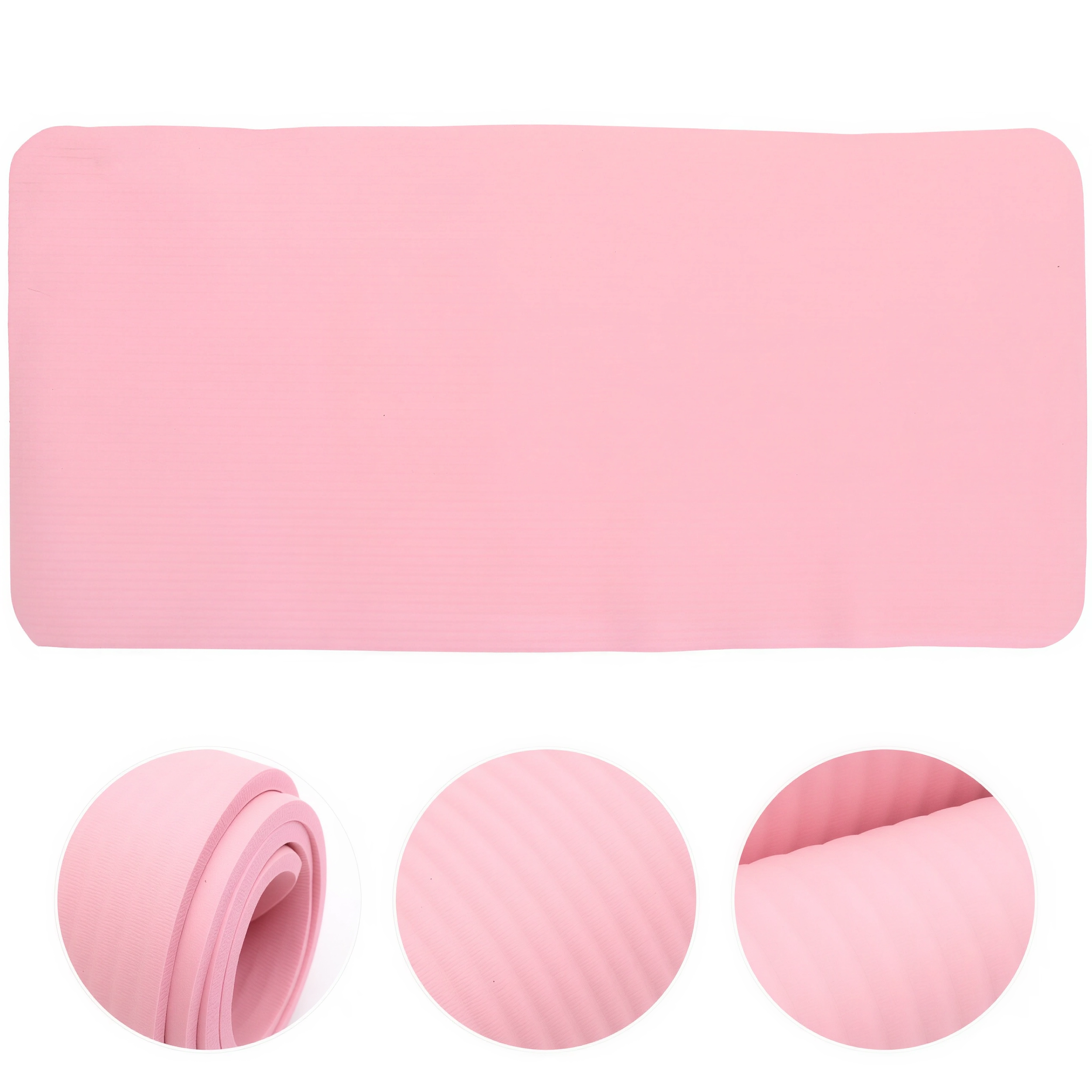 Double Side Anti-Slip Yoga Mat