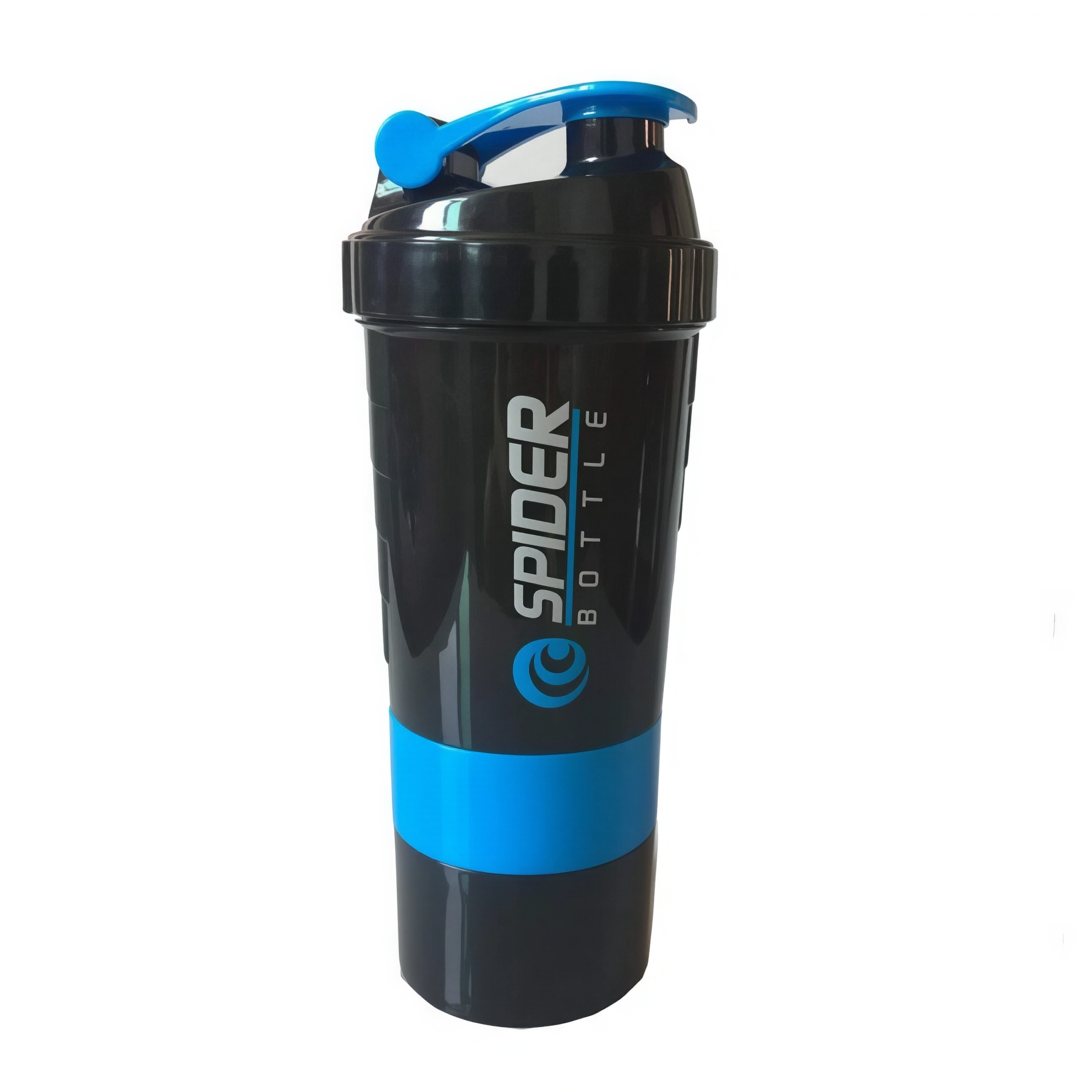 Shaker Bottle