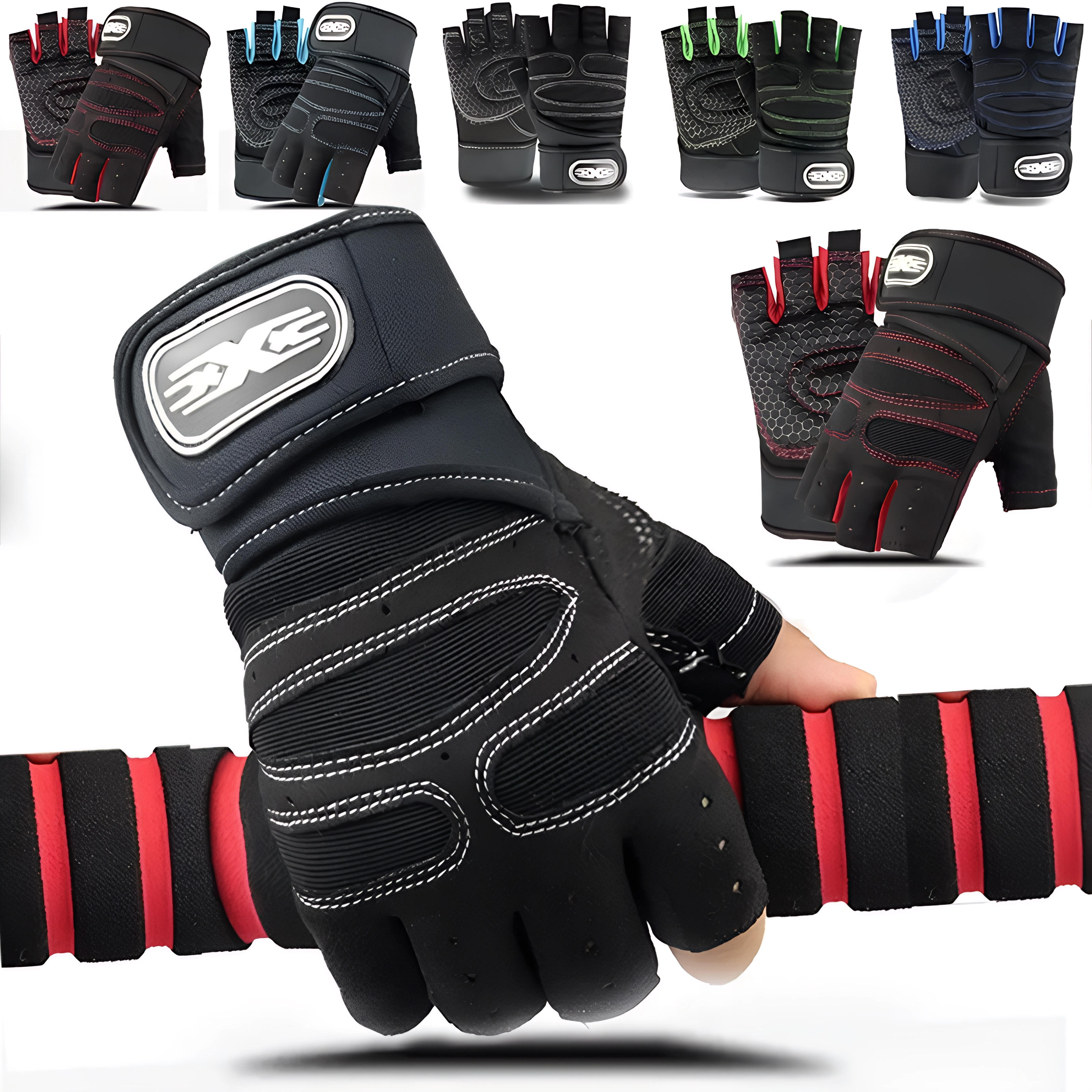 Sport gloves