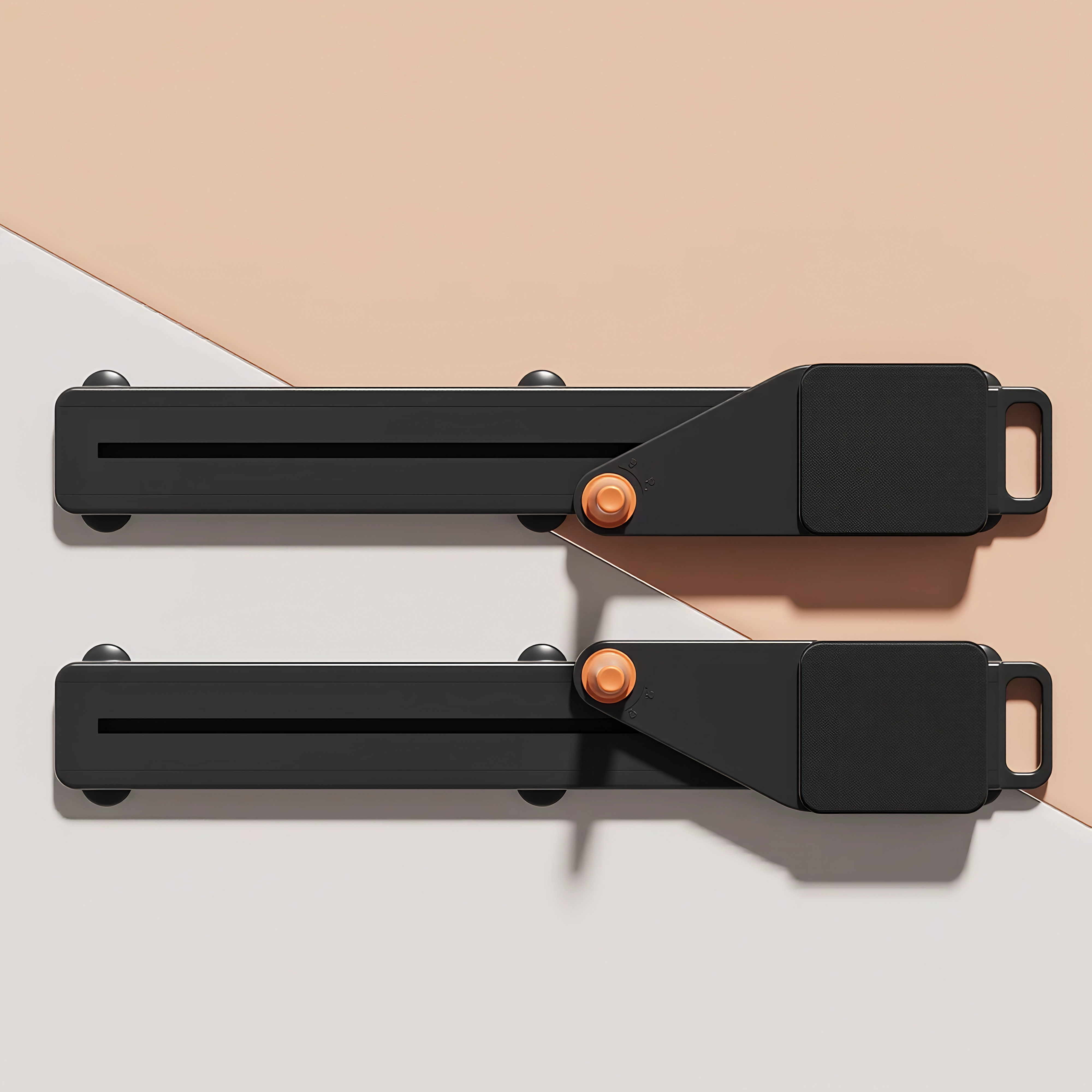 Portable Trainer for Split Pilates