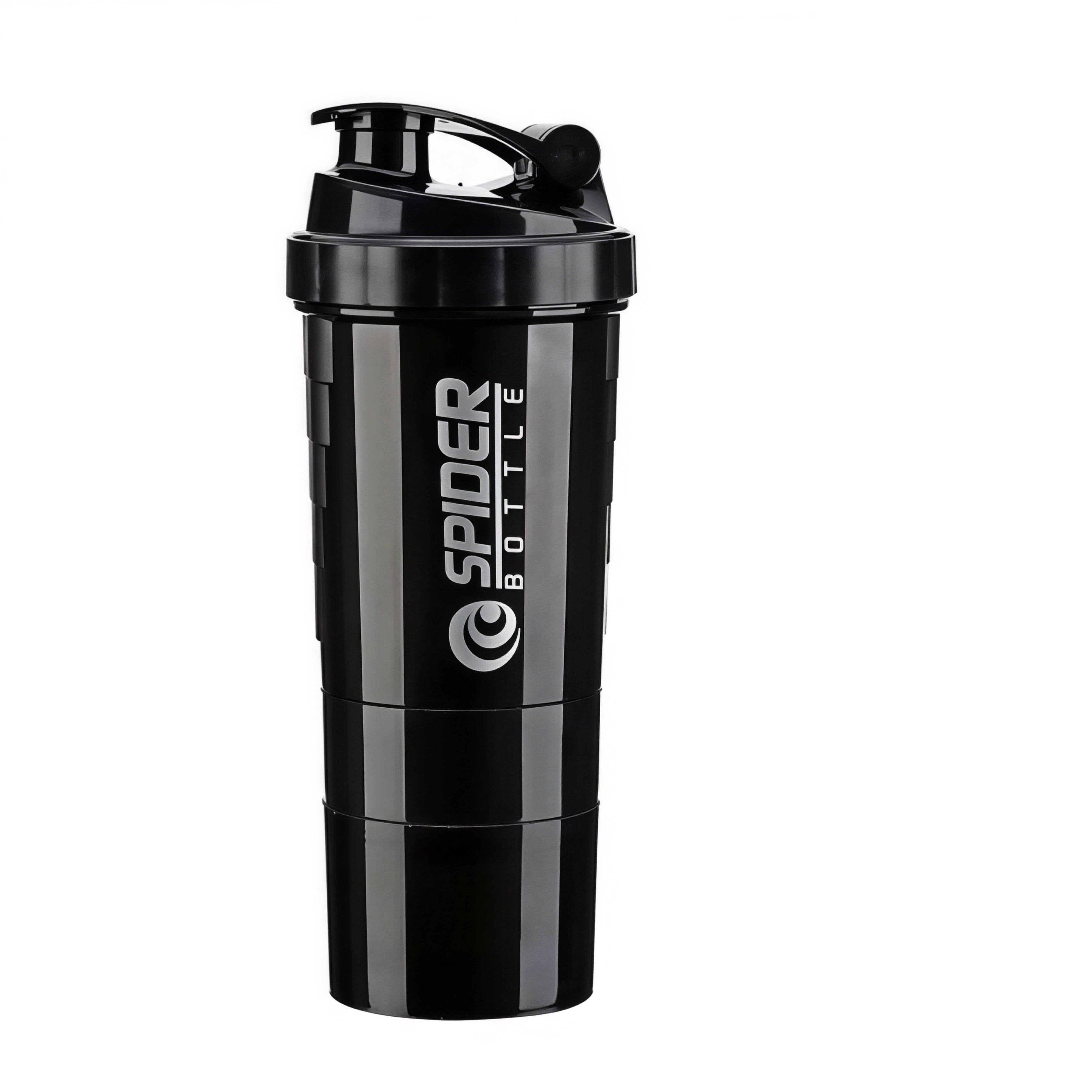 Shaker Bottle