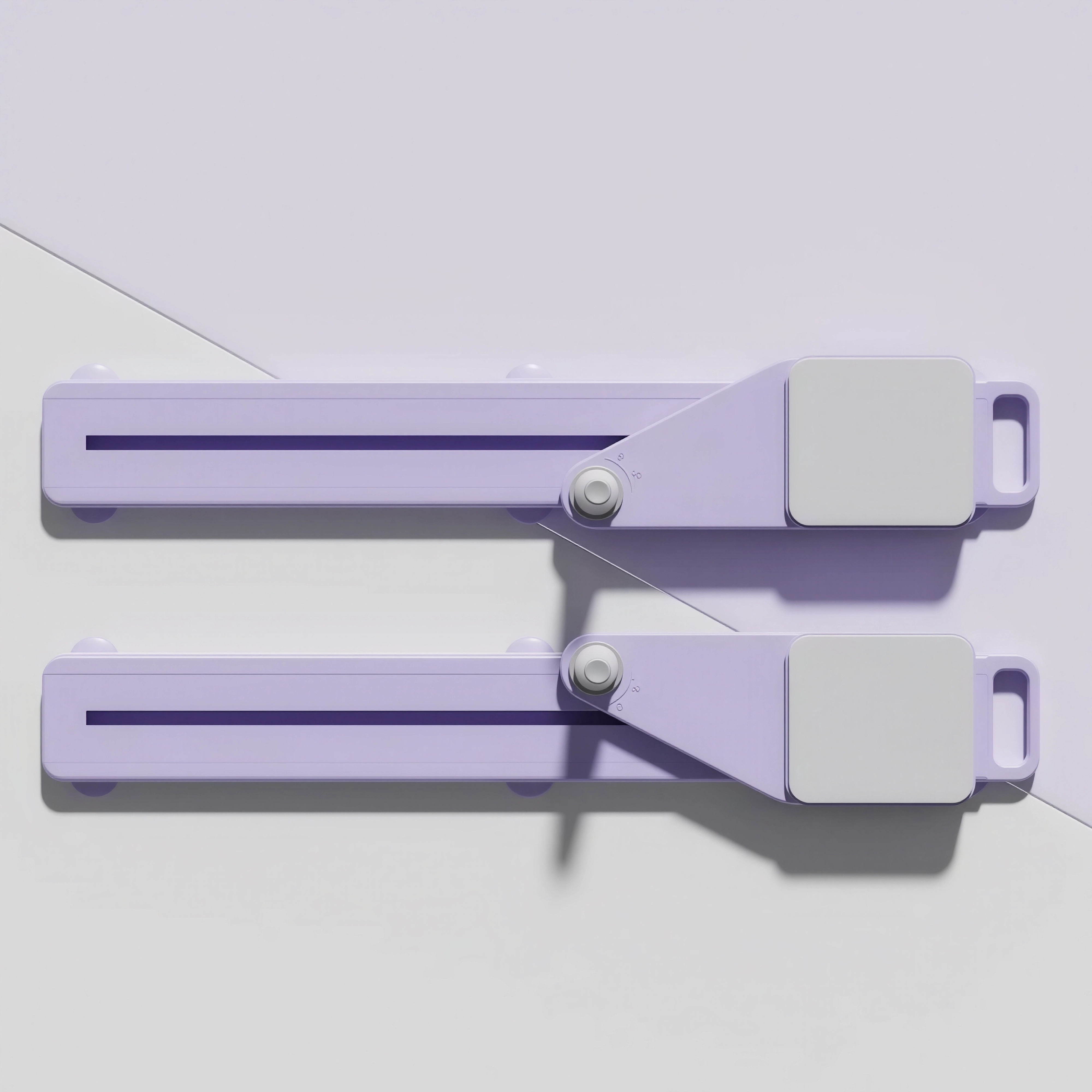 Portable Trainer for Split Pilates