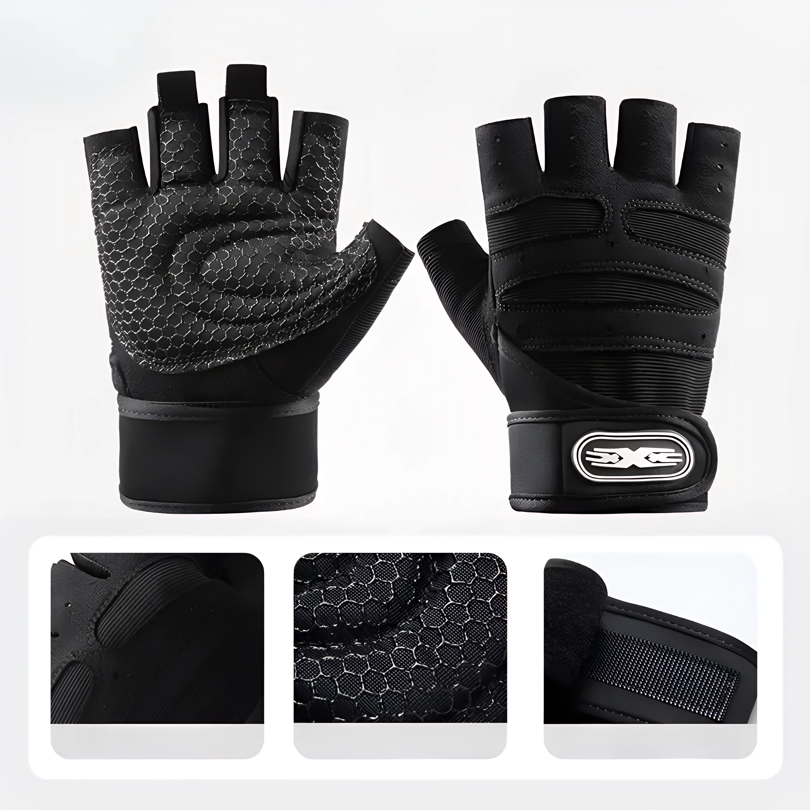 Sport gloves