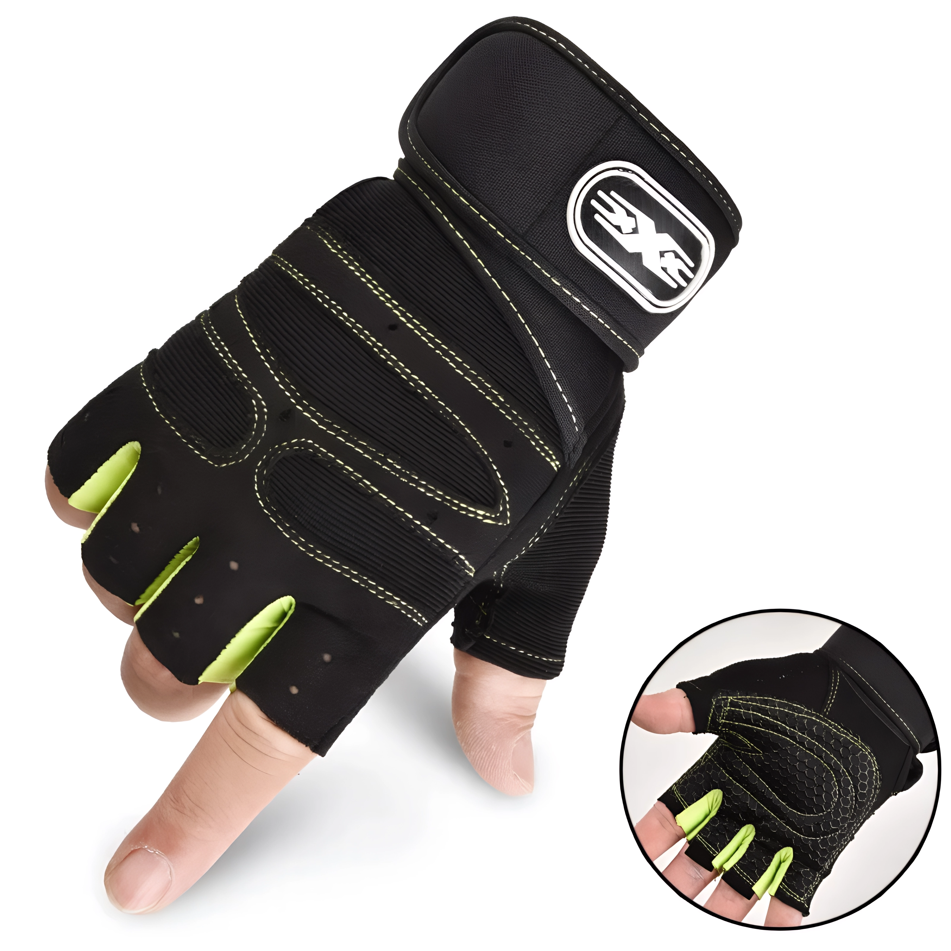 Sport gloves
