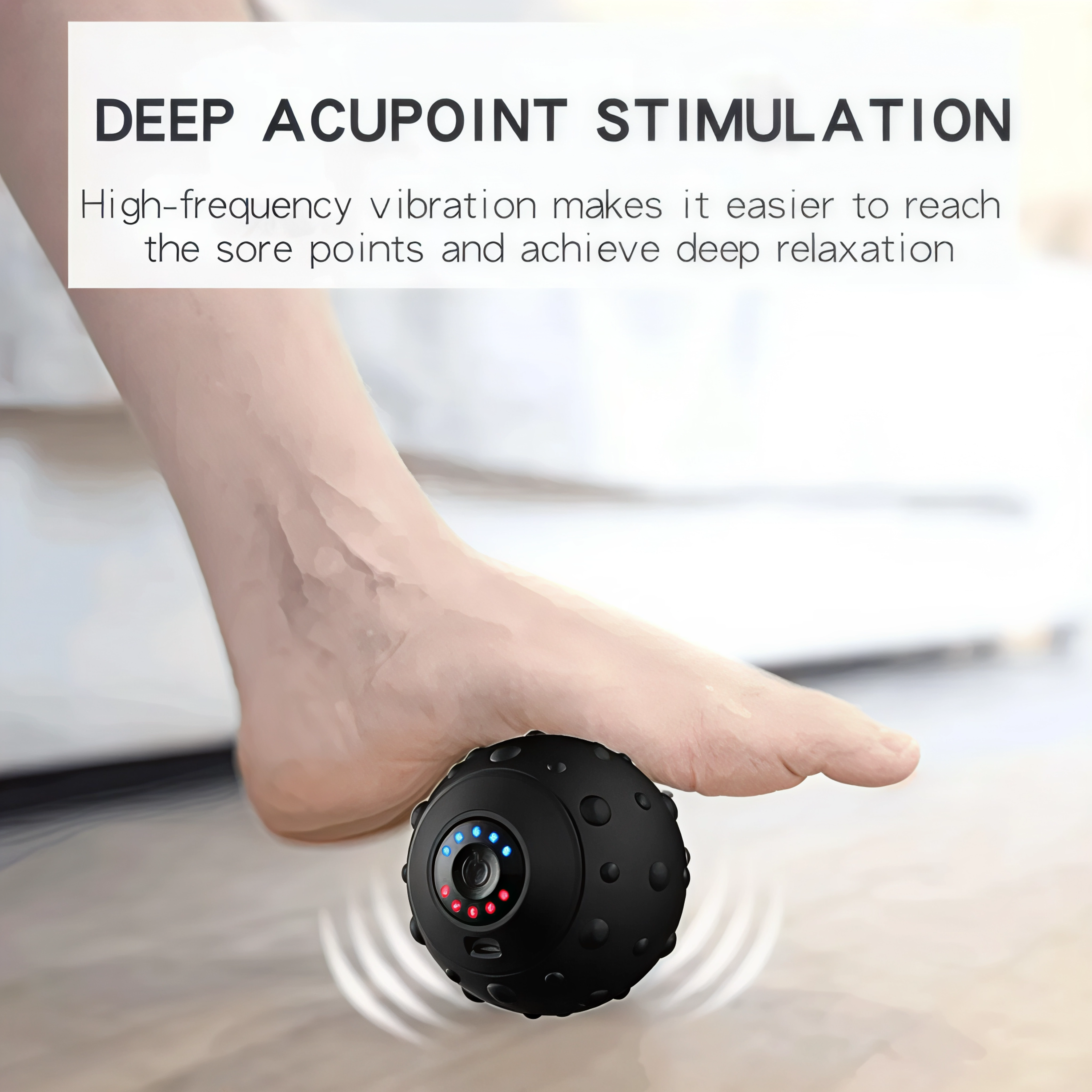 Electric Massage Ball